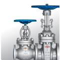 ANSI 150LB Cast Steel Globe Valve